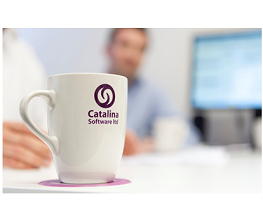 Catalina Software Ltd Announces Completion Of Holding Company