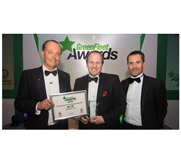 GreenFleet Awards Winners Announced