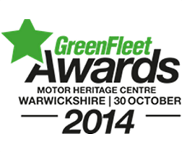 Catalina Software Is Proud To Be A Sponsor At The 2014 GreenFleet Awards
