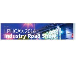 Catalina Software Showcase Latest Solutions At LPHCA’s 2014 Industry Road Show