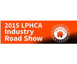 Catalina Software To Exhibit At LPHCA’s 2015 Annual Road Show