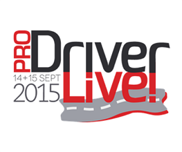 Catalina Software Showcase Latest Solutions At Pro Driver Live 2015