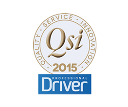 Professional Driver Magazine QSI Award Winners Announced